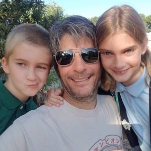 Meet your Posher, Michael